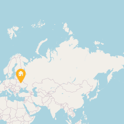 Apartment on Mykhailivskyi на глобальній карті